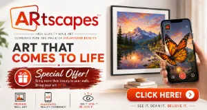 Artscapes