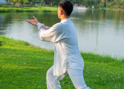 Martial Arts Scholarships