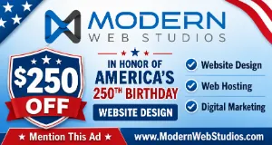 Modern Web